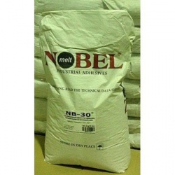 Клей-расплав Nobelmelt NB-30