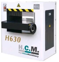 Рейсмусовый станок HCM H400